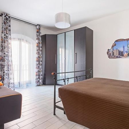 Bologna Butterfly Apartment Lippo Exterior foto