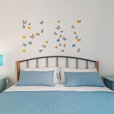 Bologna Butterfly Apartment Lippo Exterior foto