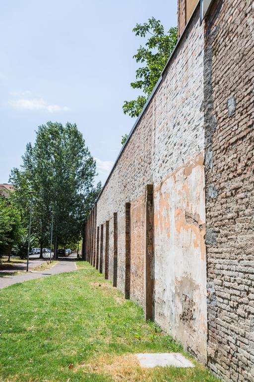 Bologna Butterfly Apartment Lippo Exterior foto