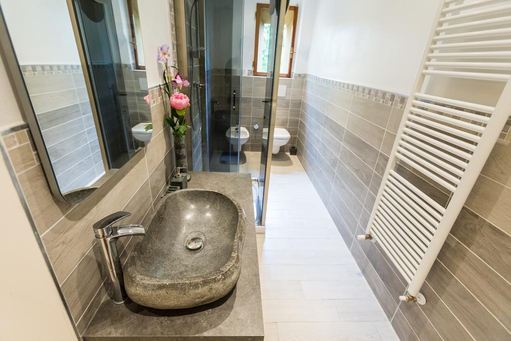 Bologna Butterfly Apartment Lippo Exterior foto