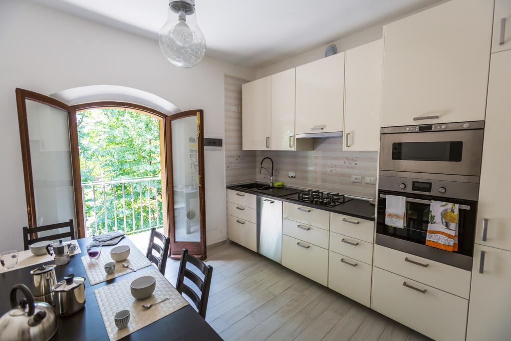 Bologna Butterfly Apartment Lippo Exterior foto