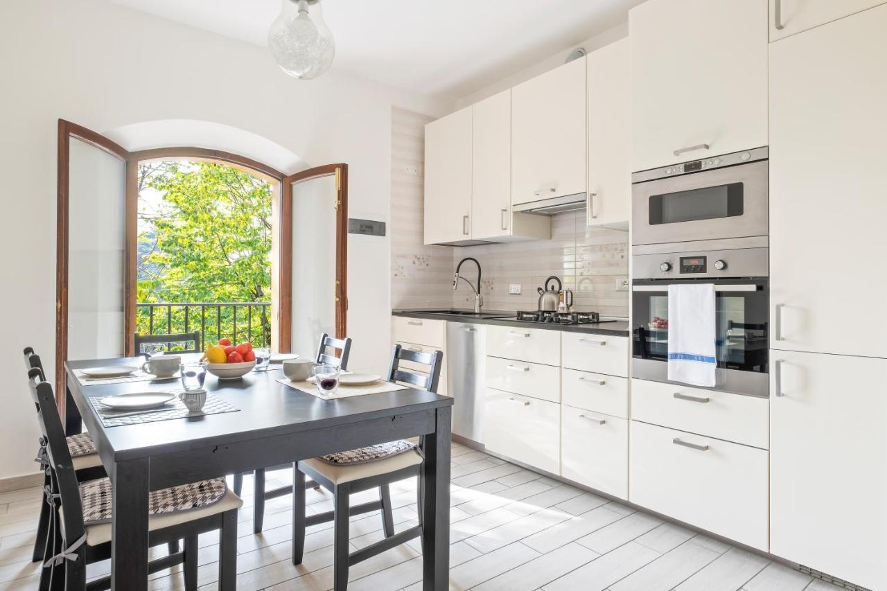 Bologna Butterfly Apartment Lippo Exterior foto