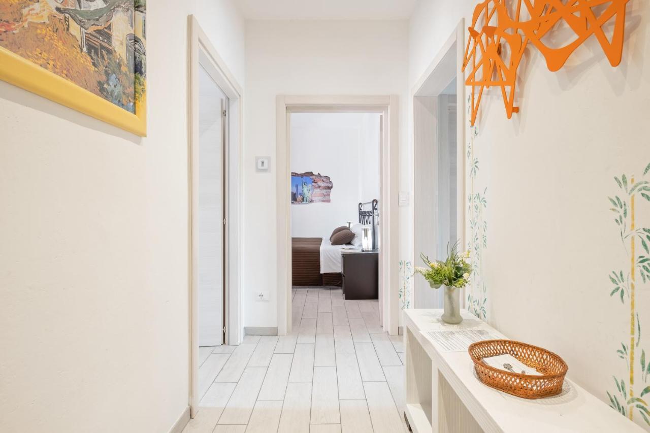 Bologna Butterfly Apartment Lippo Exterior foto