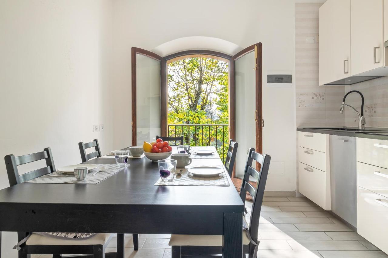 Bologna Butterfly Apartment Lippo Exterior foto